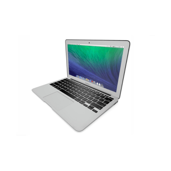 Apple MacBook Air 11" i5 4 Go SSD 128 Go Grade A+ 2014
