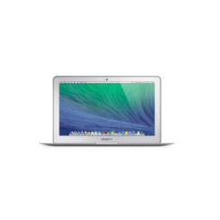 Apple MacBook Air 11" i5 4 Go SSD 128 Go Grade A+ 2014