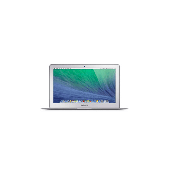 Apple MacBook Air 11" i5 4 Go SSD 128 Go Grade A+ 2014