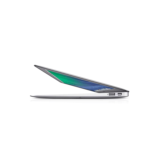Apple MacBook Air 11" i5 4 Go SSD 128 Go Grade A+ 2014