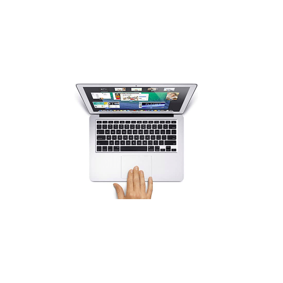 Apple MacBook Air 11" i5 4 Go SSD 128 Go Grade A+ 2014