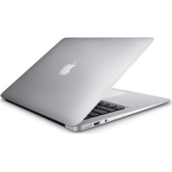 Apple MacBook Air 11" i5 4 Go SSD 128 Go Argent A+