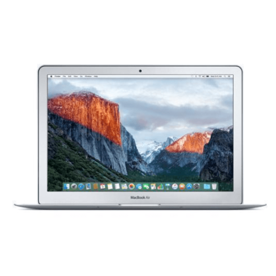 Apple MacBook Air 13" i5 2,7 GHz 4 Go SSD 128 Go 2014 A-
