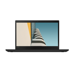 Lenovo Thinkpad T495 Ryzen 7, 16 Go, SSD 256 Go A+