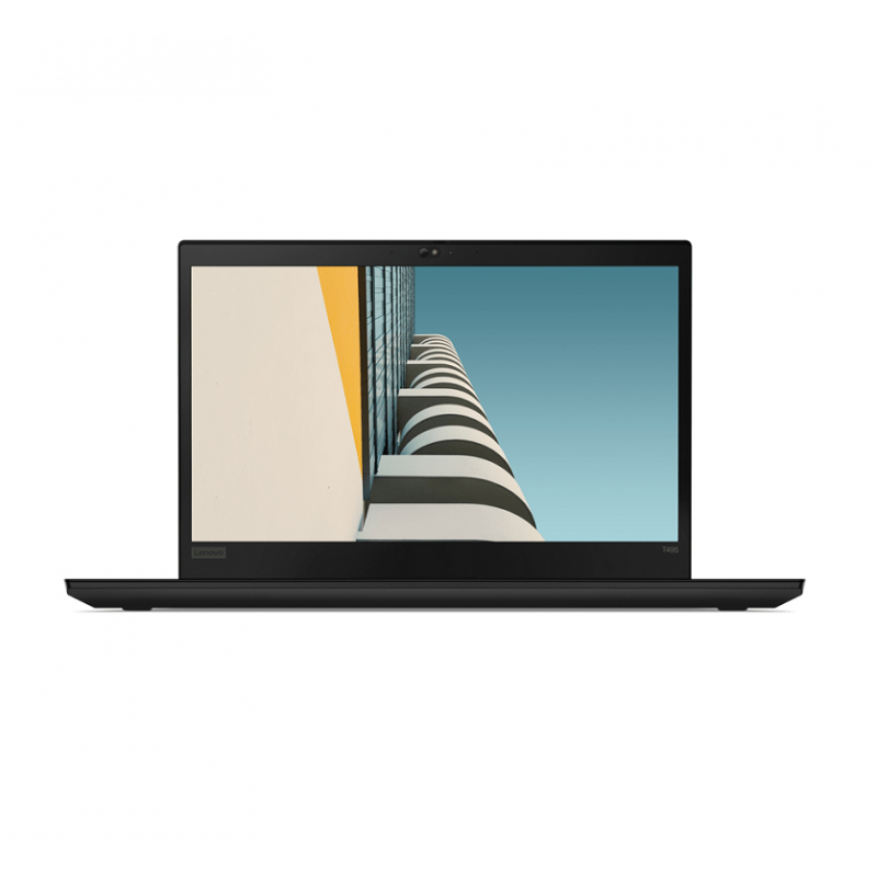 Lenovo Thinkpad T495 Ryzen 7, 16 Go, SSD 256 Go A+