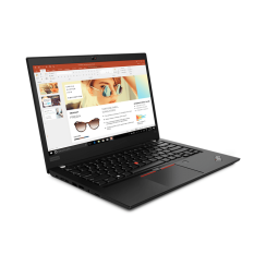 Lenovo Thinkpad T495 Ryzen 7, 16 Go, SSD 256 Go A+