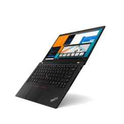 Lenovo Thinkpad T495 Ryzen 7, 16 Go, SSD 256 Go A+