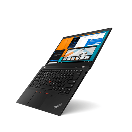 Lenovo Thinkpad T495 Ryzen 7, 16 Go, SSD 256 Go A+