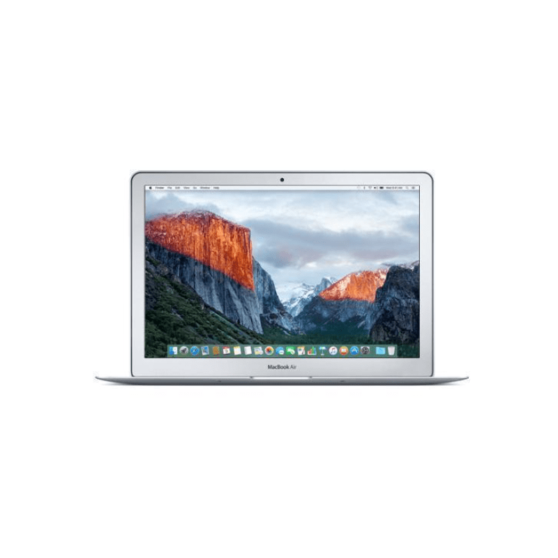Apple MacBook Air 13" i5 2,7 GHz A+ | 4 Go RAM, 128 Go SSD