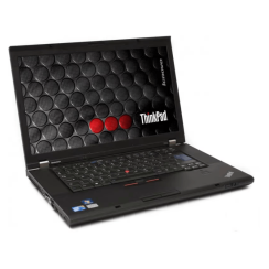 Lenovo ThinkPad T510i 15,6" i5, 8 Go, SSD 256 Go A+