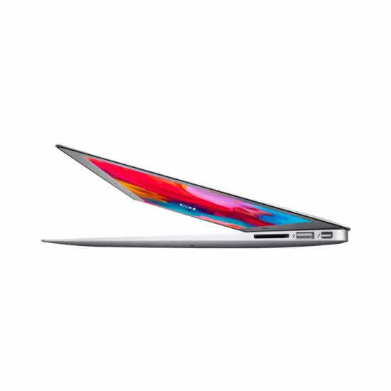 Apple MacBook Air 13" i5 4GB SSD 128GB 2015 Grade A