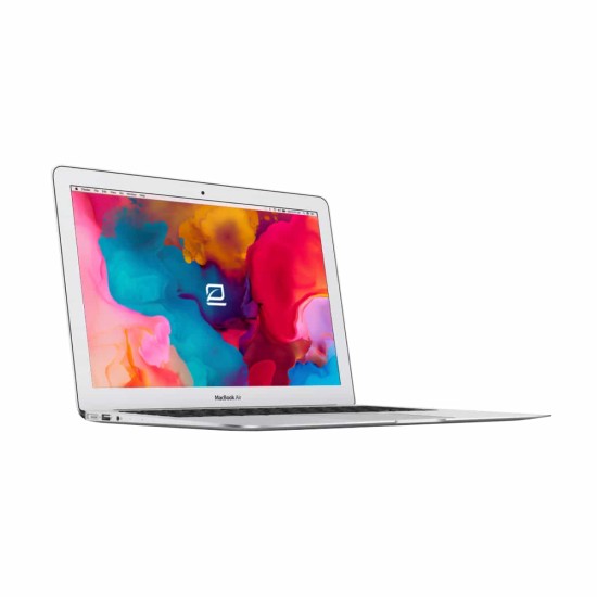Apple MacBook Air 13" i5 2,7 GHz, 4 Go, SSD 128 Go - A+