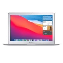 Apple MacBook Air 13" i5 8 Go SSD 256 Go 2017 Argent A+