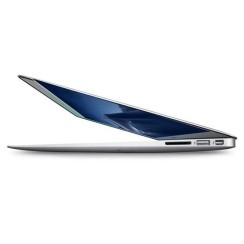 Apple MacBook Air 13" i5 8 Go SSD 256 Go 2017 Argent A+