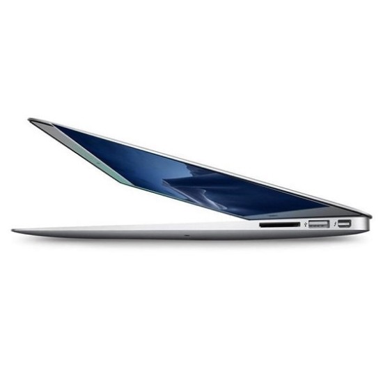 Apple MacBook Air 13" i5 8 Go SSD 256 Go 2017 Argent A+