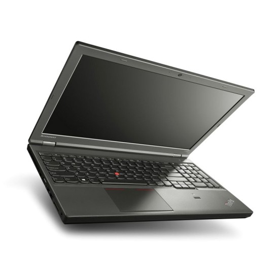 Lenovo Thinkpad T540P 15.6" i5 4300M 8GB SSD A+