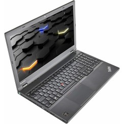 Lenovo Thinkpad T540P 15.6" i5 4300M 8GB SSD A+