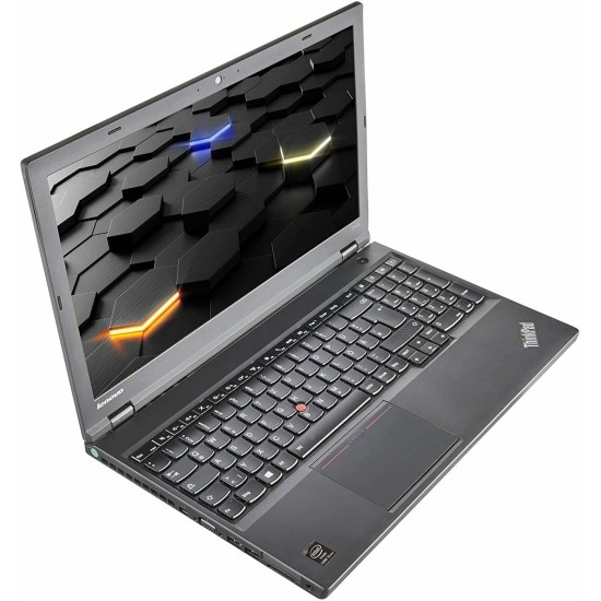 Lenovo Thinkpad T540P 15.6" i5 4300M 8GB SSD A+