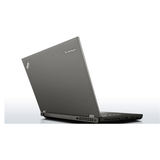 Lenovo Thinkpad T540P 15.6" i5 4300M 8GB SSD A+