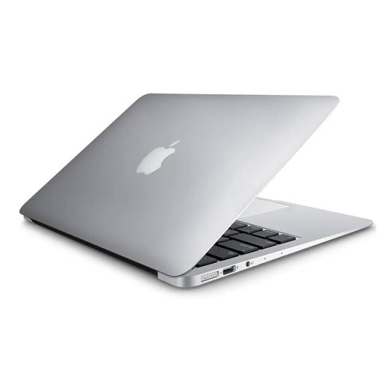 Apple MacBook Air 13" i5 8 Go SSD 256 Go 2017 Argent A+
