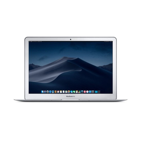 Apple MacBook Air 13" i5 4 Go RAM SSD 128 Go A+ 2013