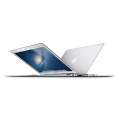 Apple MacBook Air 13" i5 4 Go RAM SSD 128 Go A+ 2013