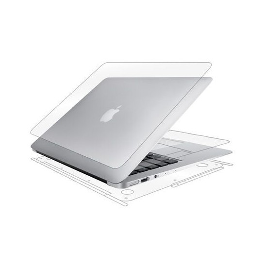 Apple MacBook Air 13" i5 4 Go RAM SSD 128 Go A+ 2013