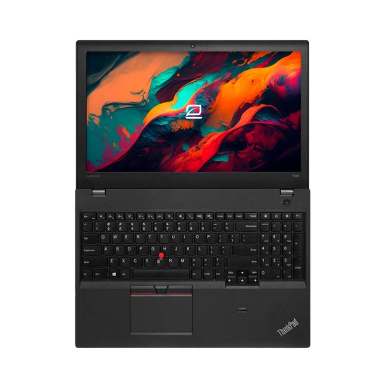 Lenovo Thinkpad T560 15.6" i5 8 Go SSD 256 Go Full HD