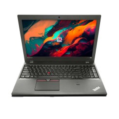 Lenovo Thinkpad T560 15.6" i5, 8 Go, SSD, NVIDIA A+