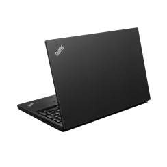 Lenovo Thinkpad T560 15.6" i5, 8 Go, SSD, NVIDIA A+
