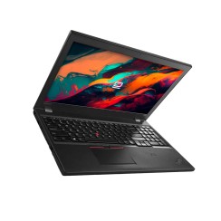 Lenovo Thinkpad T560 15.6" i5, 8 Go, SSD, NVIDIA A+