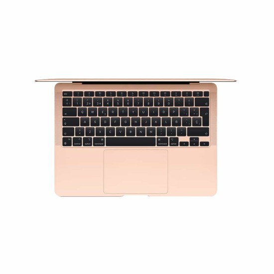 Apple MacBook Air 13" Retina i5 8 Go SSD 512 Go Or rose