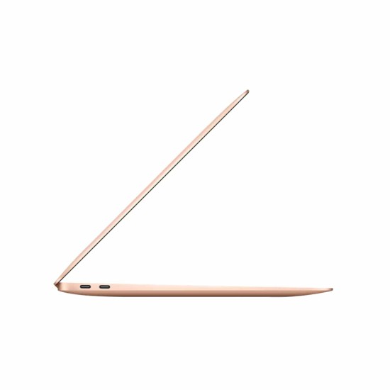 Apple MacBook Air 13" Retina i5 8 Go SSD 512 Go Or rose