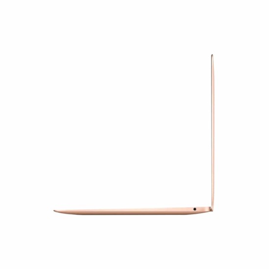 Apple MacBook Air 13" Retina i5 8 Go SSD 512 Go Or rose