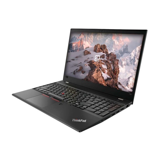 Lenovo Thinkpad T580 15.6" i5, 8 Go, SSD 256 Go, A+