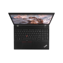 Lenovo Thinkpad T580 15.6" i5, 8 Go, SSD 256 Go, A+