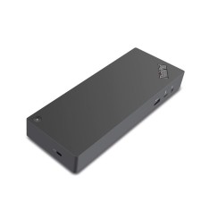 Lenovo ThinkPad Thunderbolt 3 Workstation Dock (40AN), Sans chargeur, A+