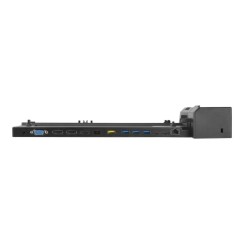 Lenovo Station d’accueil ThinkPad Ultra Docking Station (40AJ) + chargeur 135 W inclus, A+