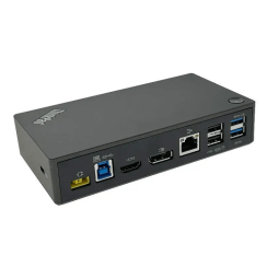 Lenovo ThinkPad USB 3.0 Ultra Dock (40A8), A+ + Chargeur inclus