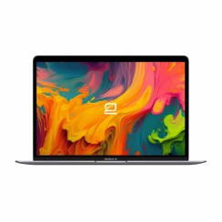 Apple MacBook Air 13" Retina i5 8 Go SSD 256 Go Gris