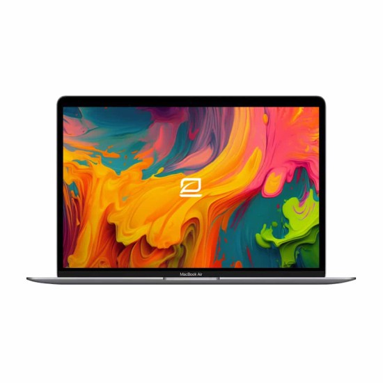 Apple MacBook Air 13" Retina i5 8 Go SSD 256 Go Gris