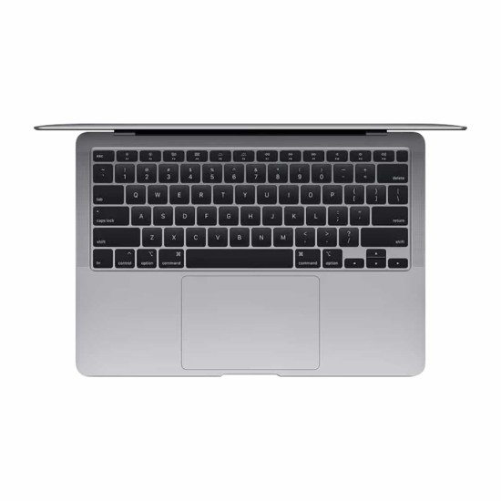 Apple MacBook Air 13" Retina i5 8 Go SSD 256 Go Gris