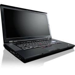 Lenovo Thinkpad W520 i7, 16 Go, SSD 512 Go, A+