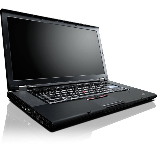 Lenovo Thinkpad W520 i7, 16 Go, SSD 512 Go, A+