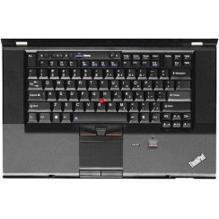 Lenovo Thinkpad W520 i7, 16 Go, SSD 512 Go, A+