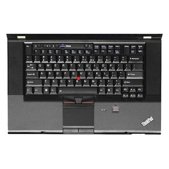 Lenovo Thinkpad W520 i7, 16 Go, SSD 512 Go, A+