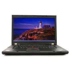 Lenovo Thinkpad W520 i7, 16 Go, SSD 512 Go, A+