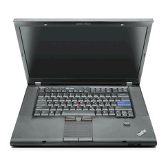 Lenovo Thinkpad W520 i7, 16 Go, SSD 512 Go, A+