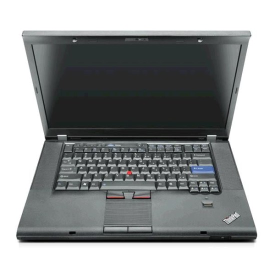 Lenovo Thinkpad W520 i7, 16 Go, SSD 512 Go, A+