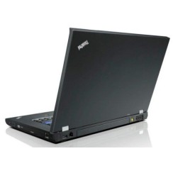 Lenovo Thinkpad W520 i7, 16 Go, SSD 512 Go, A+